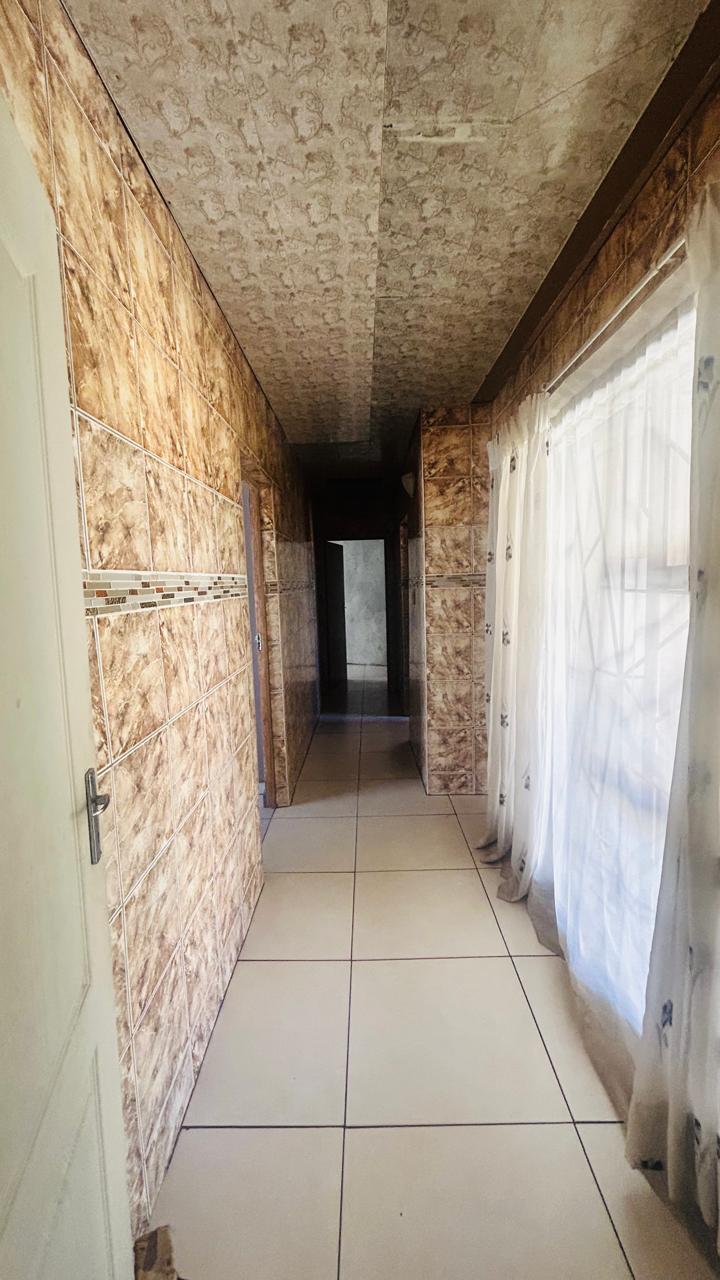 3 Bedroom Property for Sale in Zamdela Free State